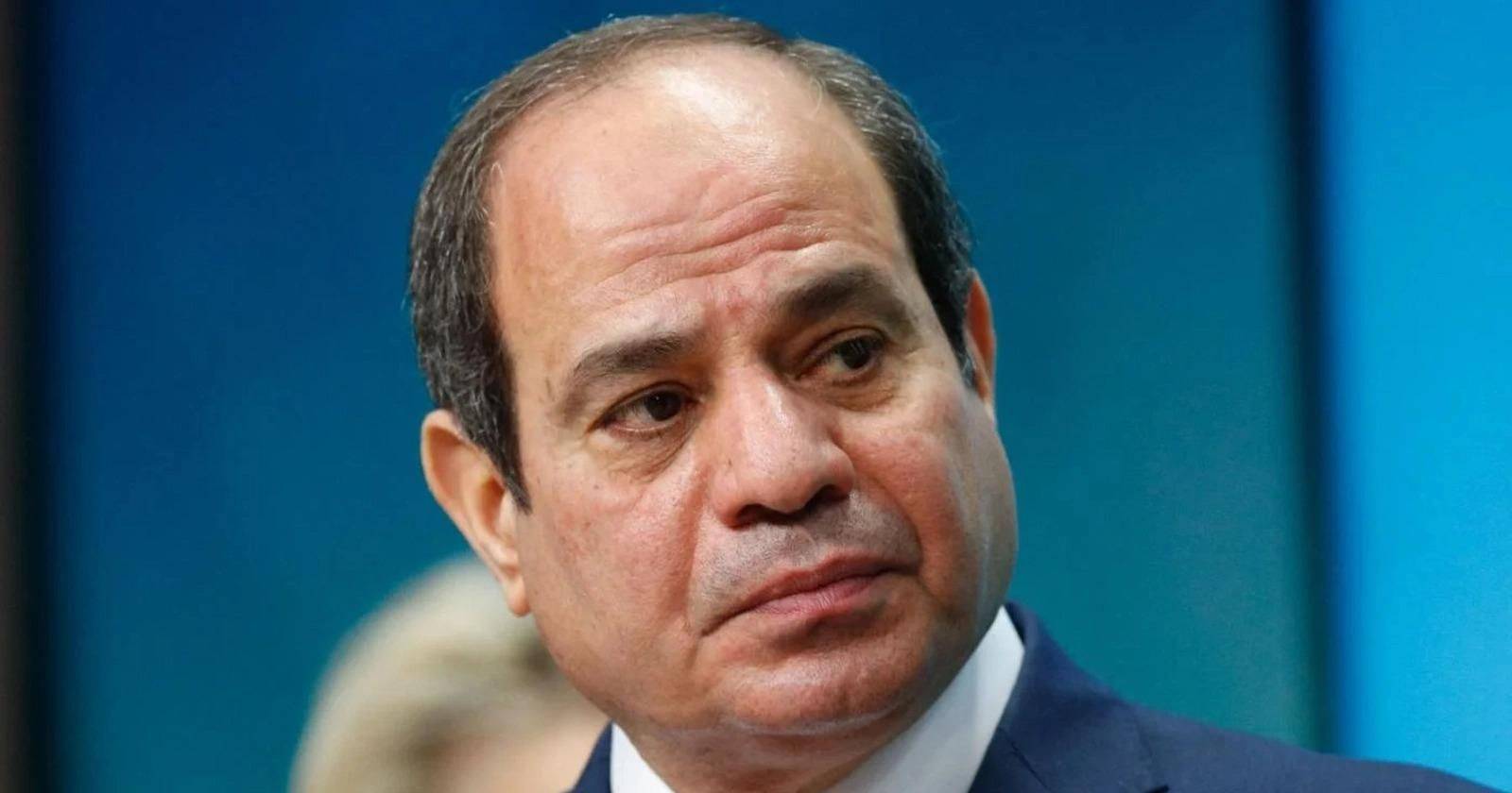 السيسي يكشف.. لولا هذه الدول لم تكن مصر لتقف مرة ثانية