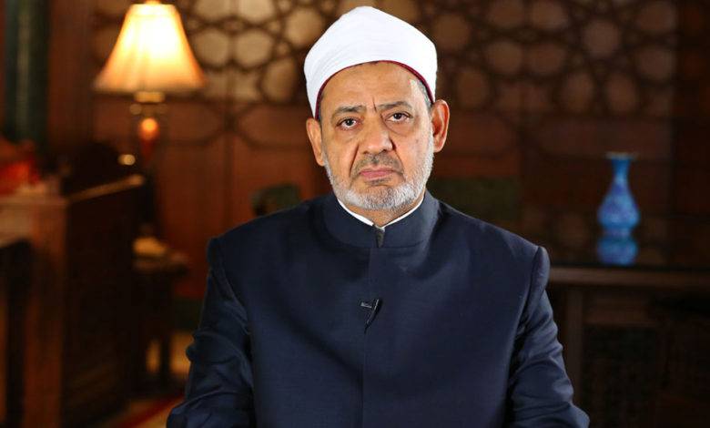 شيخ الأزهر يوجه نداء عاجلا لإنقاذ سوريا وتركيا