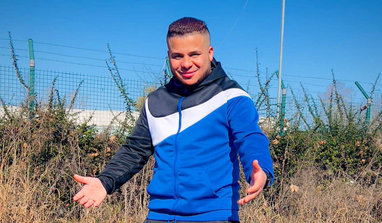 البلوجر 
