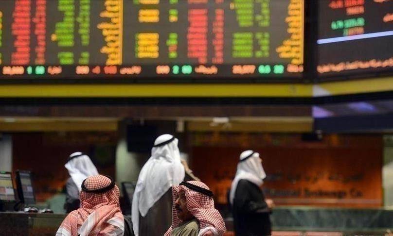 صفقة كبيرة على أسهم الشركة "العالمية القابضة" في بورصة أبوظبي
