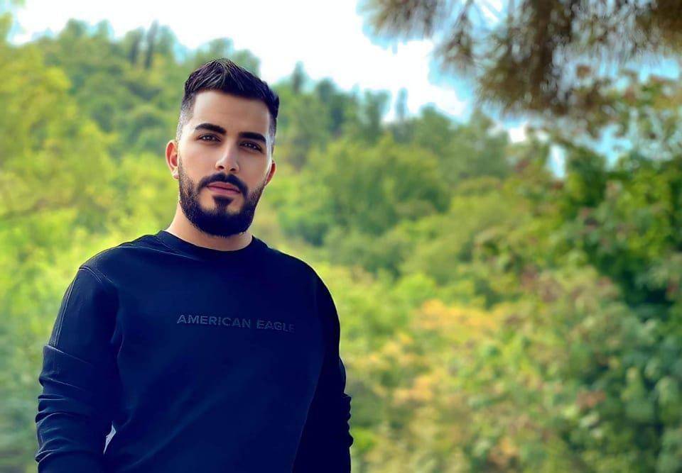الفنان محمد صوفي يكشف تفاصيل الفيلم القصير "الطبيب"