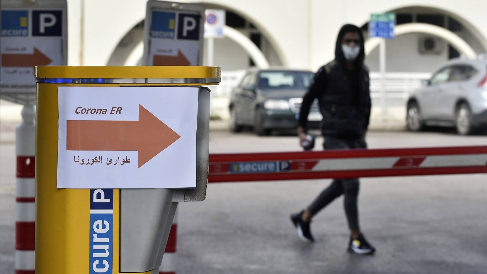 ما جديد حالات كورونا والكوليرا في تقرير وزارة الصحة؟