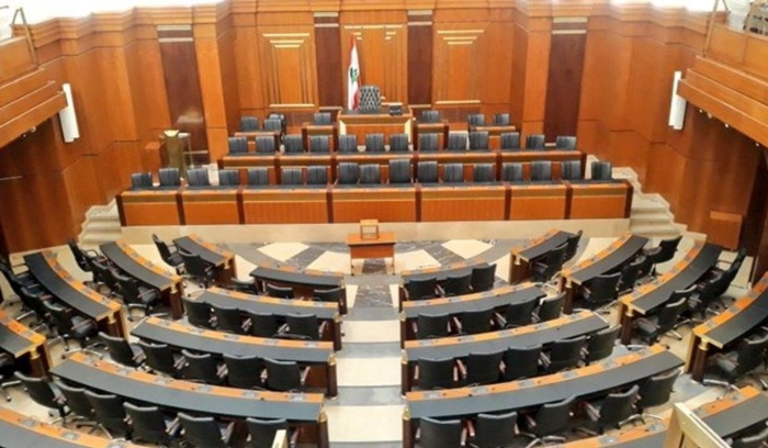 46 نائباً يقاطعون الجلسة التشريعيّة قبل انتخاب رئيس:
مخالَفة للدستور... وبحكم الباطلة وبلا أيّ مفاعيل!