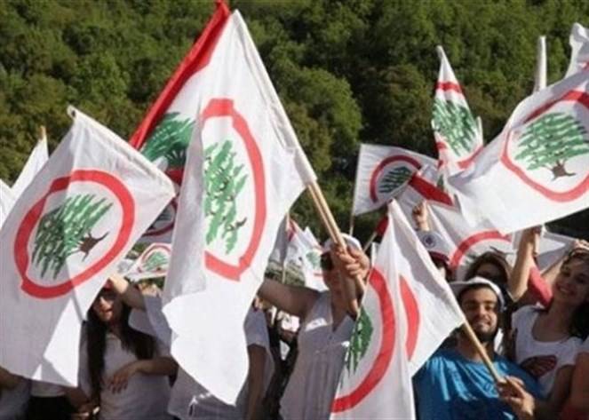"القوات": لا أحد يستطيع منافسة باسيل
في الهرولة من قصر المهاجرين الى حارة حريك