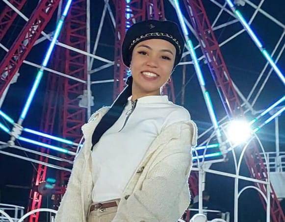 البلوجر آية كارم : برنامج "جابرة الخواطر" أعظم فكرة نفذتها في حياتي
