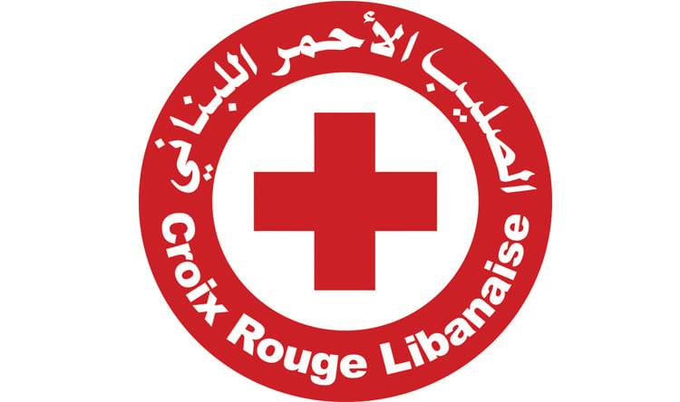 الصليب الأحمر اللبناني ينفي الإشاعات المتداولة باسمه