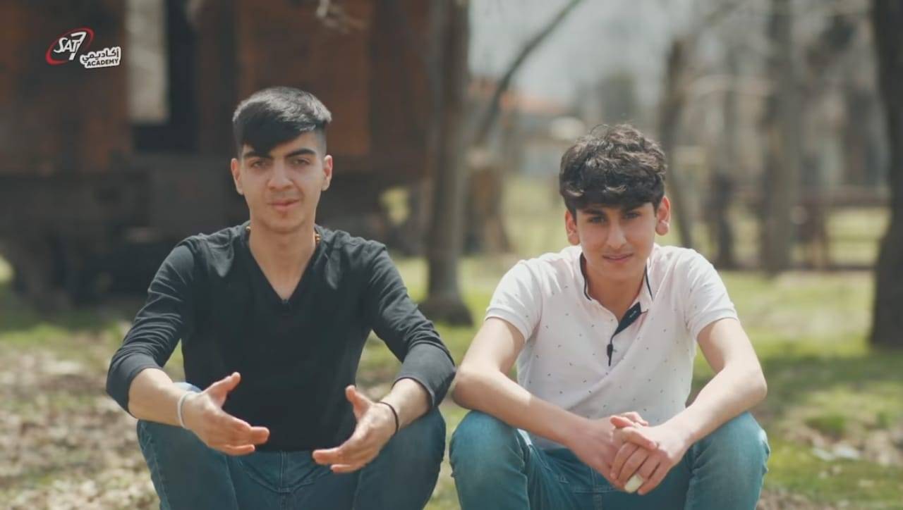 لبنان حكايتنا : من اجل سرد قصة جديدة عن لبنان