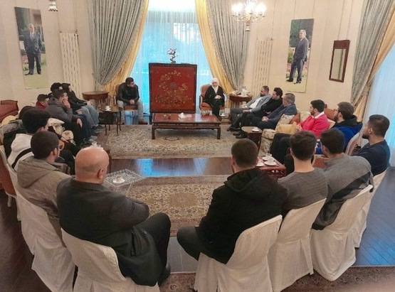 بهيّة الحريري في ذكرى 14 شباط:
رفيق الحريري باقٍ في وجدان الناس