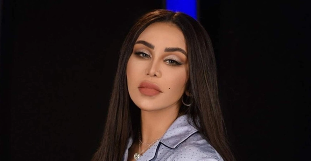 أحلام تردّ بغضب على متابعة: 