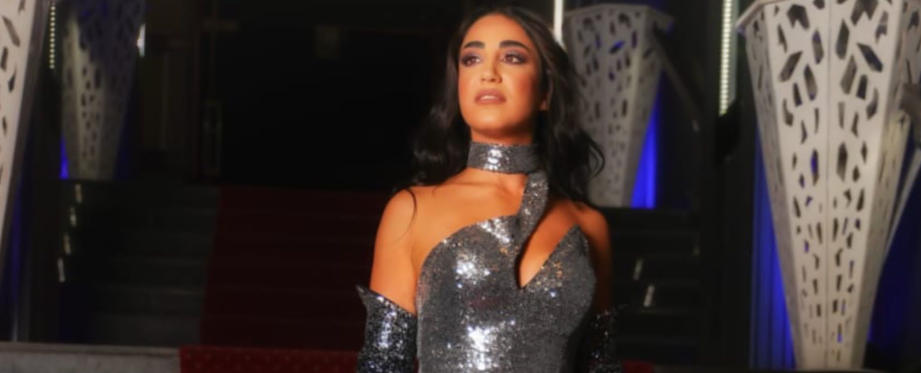 راشيل الشامي: 