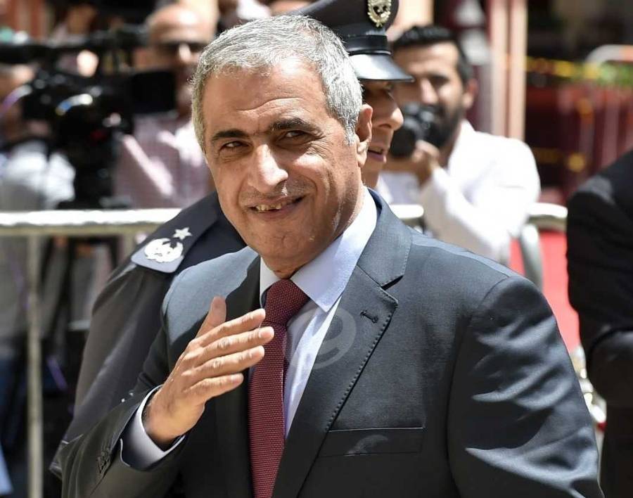 هل يعدل بري عن دعوته الى الجلسة التشريعيّة بعد إعلان 46 نائباً مُقاطعتها؟
قاسم هاشم لـ 