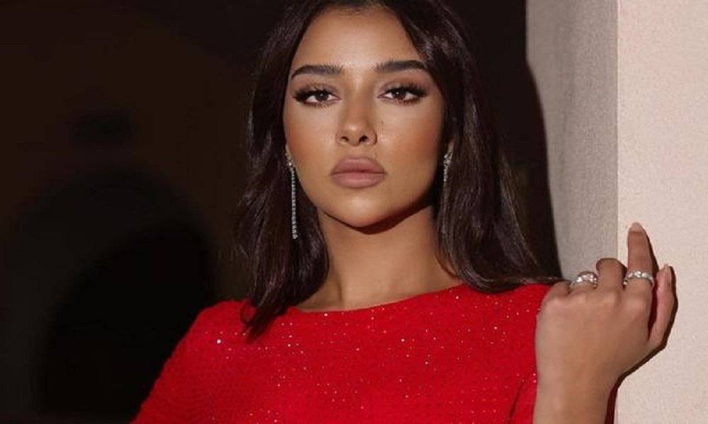 بلقيس تتبرع بأجر حفلها للعائلات السوريّة المتضرّرة