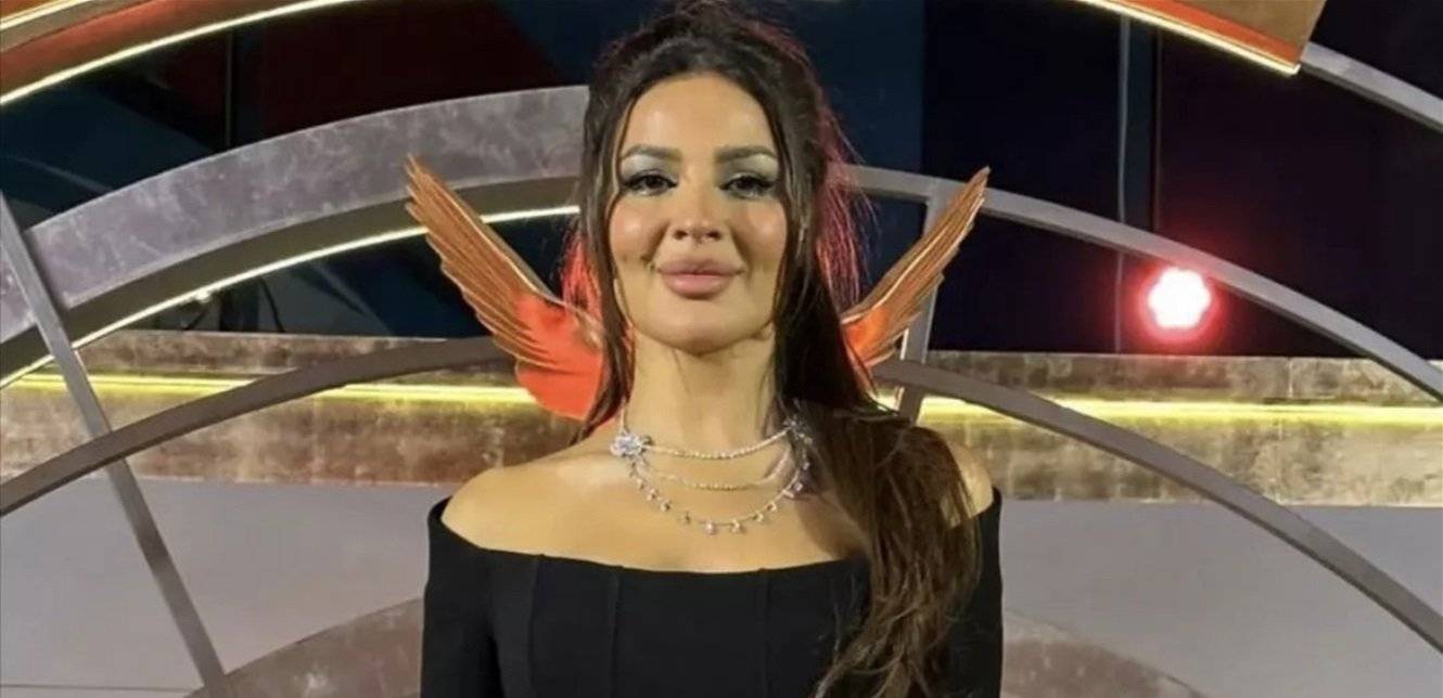 نادين نجيم: “مبارح صلليت كتير ونمت واتكلت على الله”
