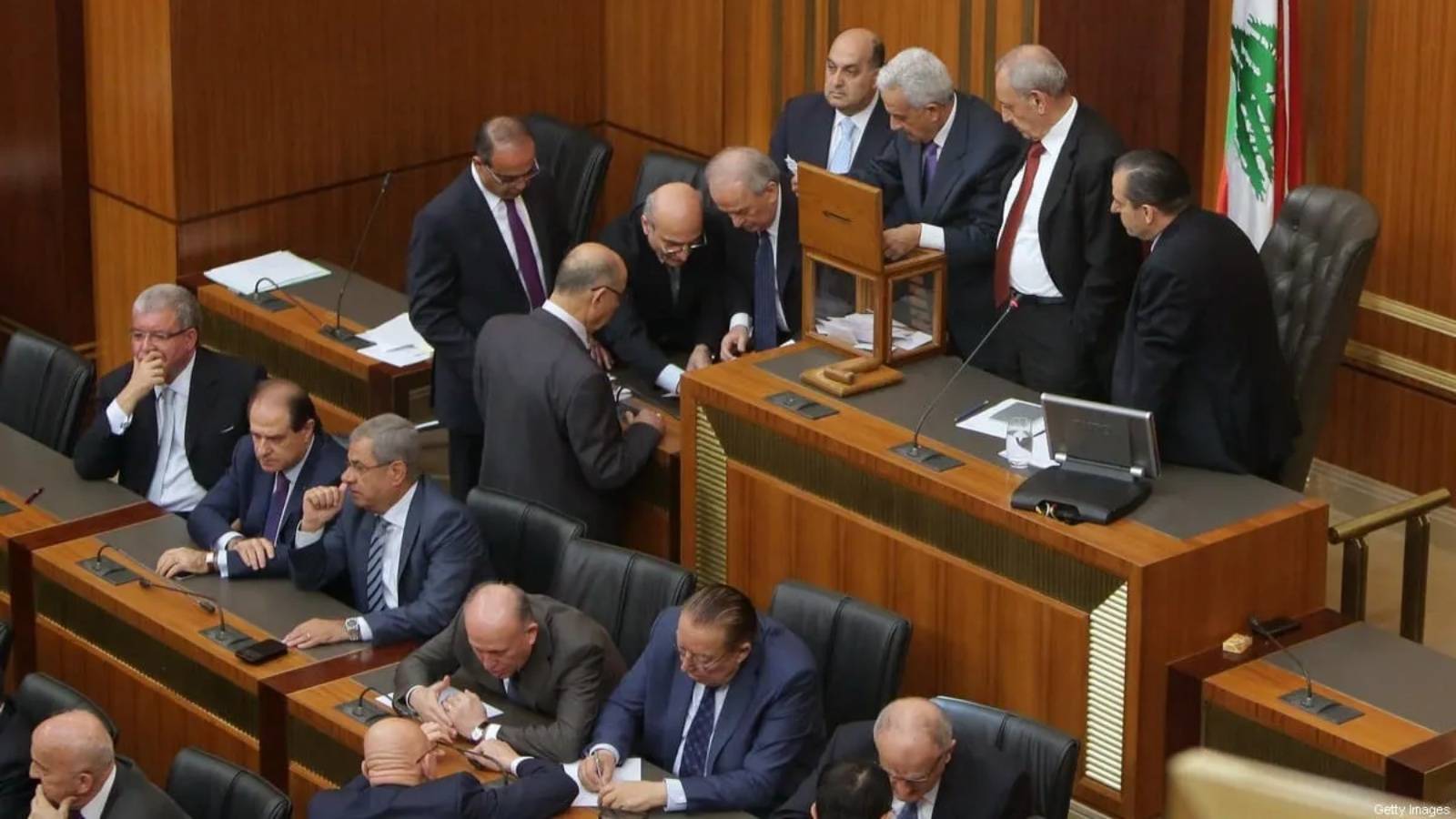 بري نحو محاولات جديدة... وجلسات رئاسيّة غير مسبوقة