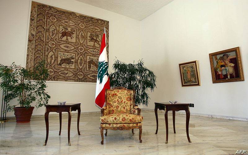 القرار السعودي أحبط كلّ محاولات الحلحلة الداخليّة لملف الرئاسة... القصة أكبر من رئيس!!
