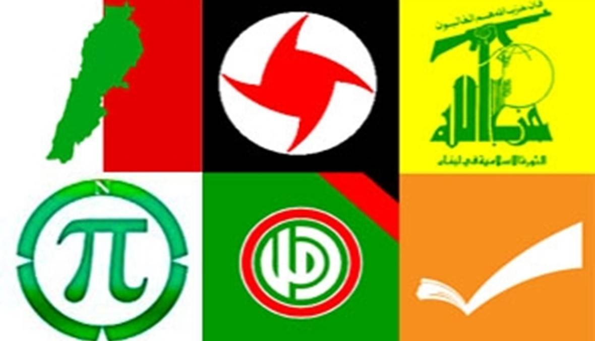 كيف تقرأ 8 آذار "الحوار المسيحي" في بكركي؟