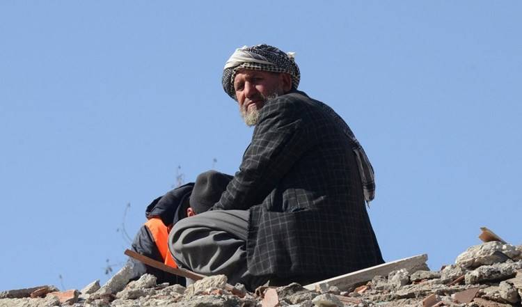 إردوغان يواجه غضب الناخبين في مناطق الزلزال المنكوبة