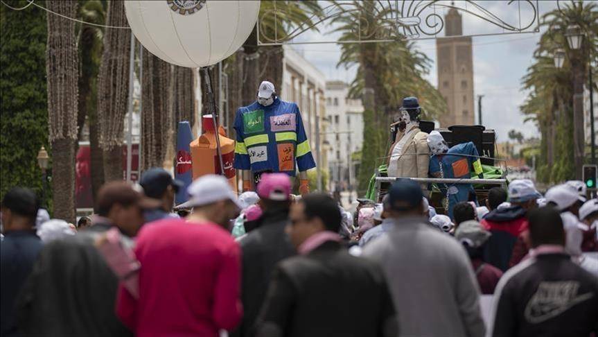 البنك الدولي يتوقع تسارع اقتصاد المغرب 3.1 بالمئة
