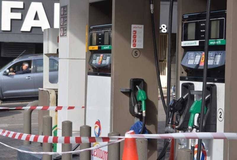 أصحاب المحطات طالبوا 