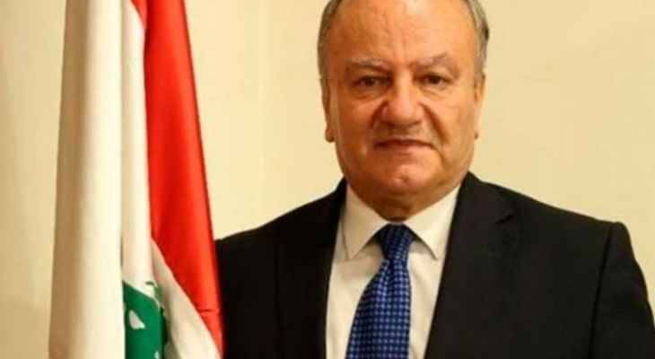 كسبار التقى رئيس لجنة السجون