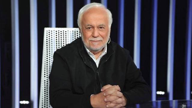 مروان نجار... مسيرة نجاح في التلفزيون والمسرح والسينما