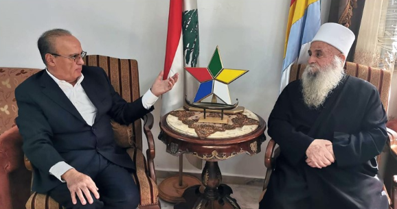 وهاب التقى الغريب: ذاهبون في اتجاه أوضاع صعبة