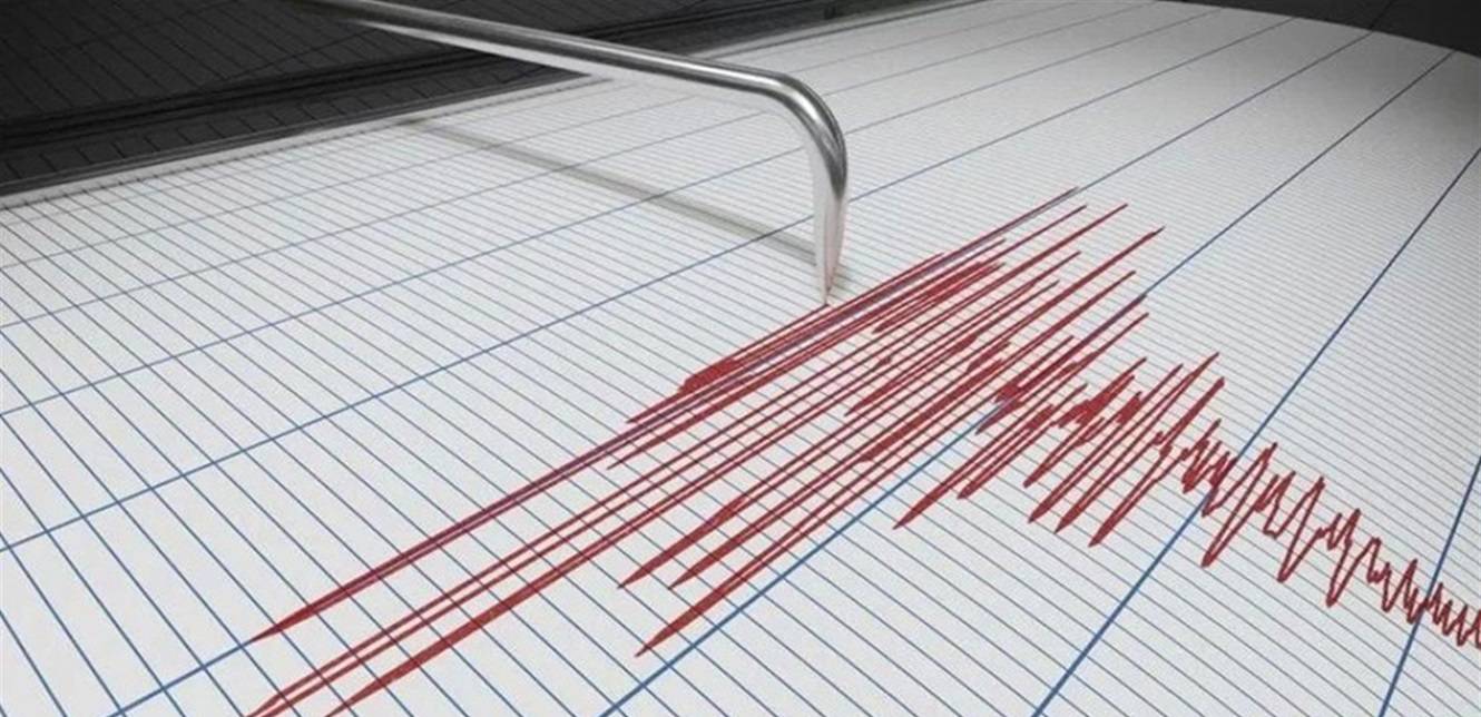 هزة أرضية على الساحل السوري شعر بها سكان لبنان
