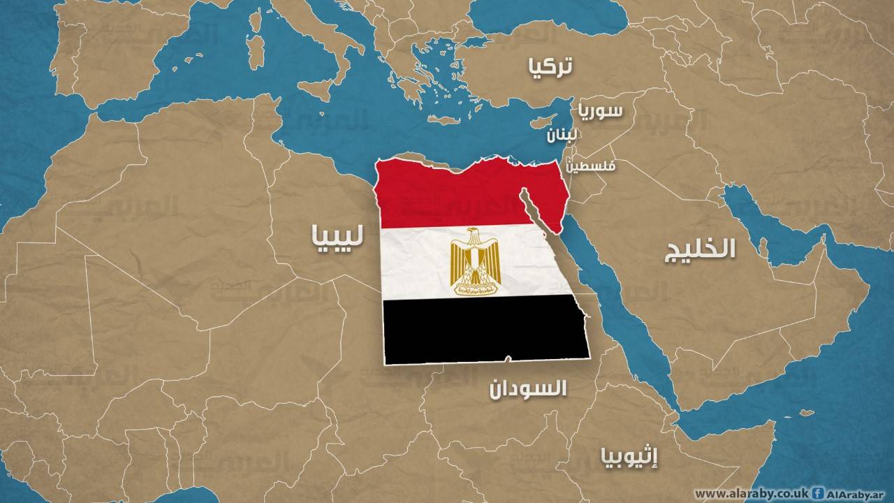 مصر تقدّر احتياطيات حقل غاز 