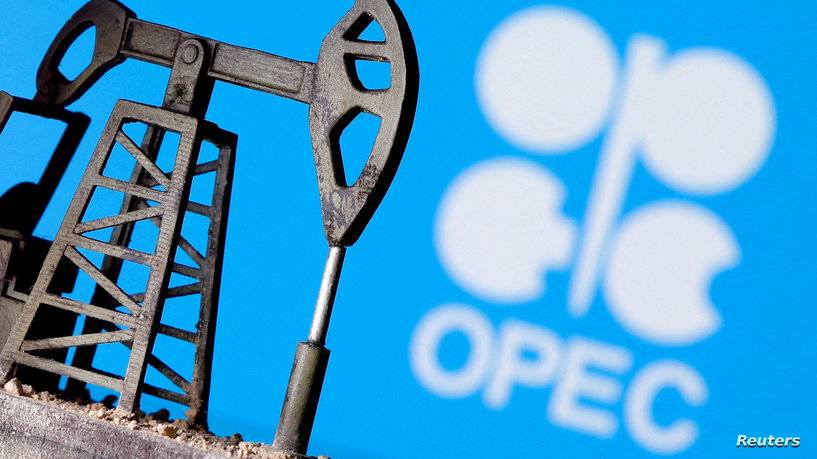 أوبك: العراق والسعودية أكثر الدول انخفاضاً لإنتاج النفط