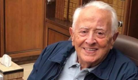 لبنان يودّع اليوم الوزير والنائب السابق مخايل ضاهر