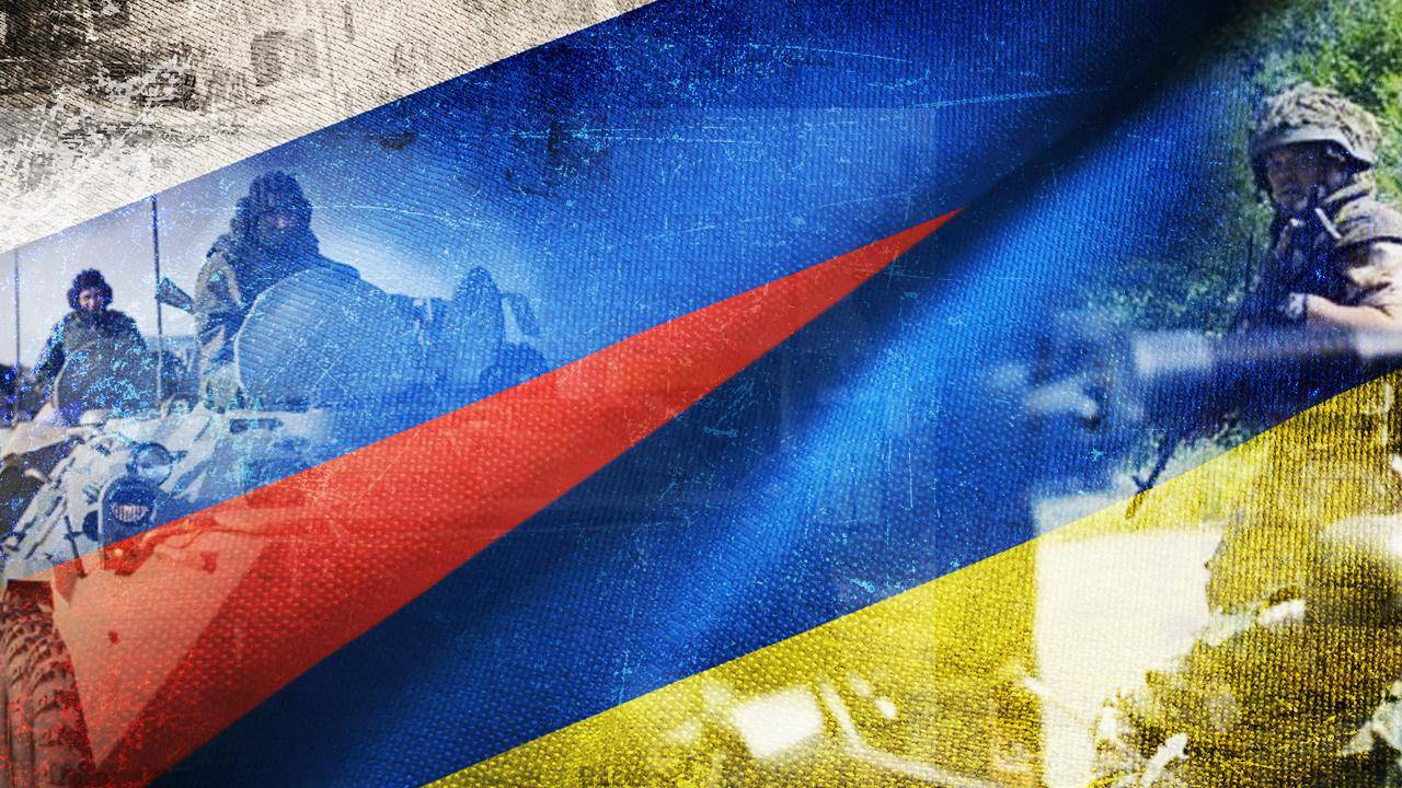 هل تبادر واشنطن إلى التفاوض مع روسيا لإنهاء الحرب في أوكرانيا؟
