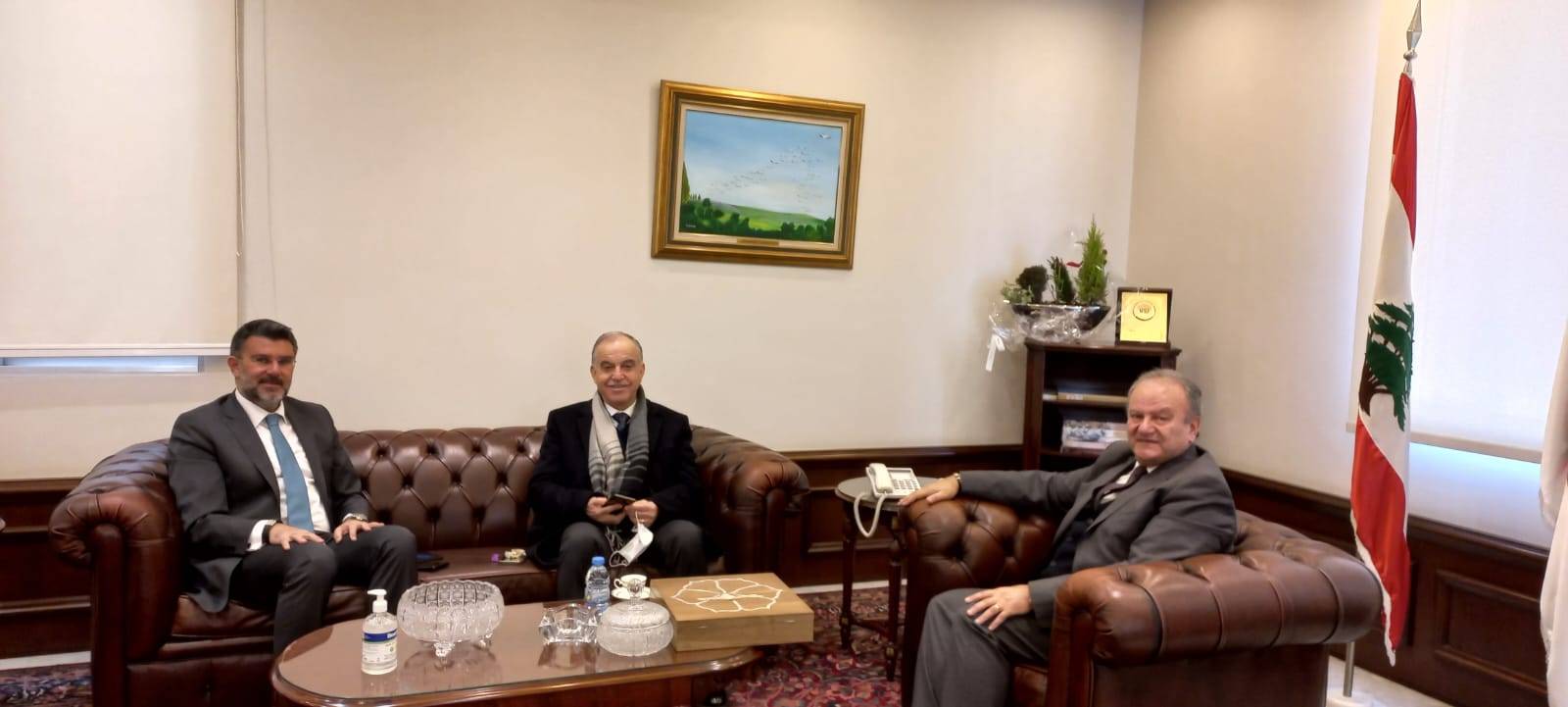كسبار: العلم يركض وعلينا مواكبته
للحاق بركب التقدّم والازدهار