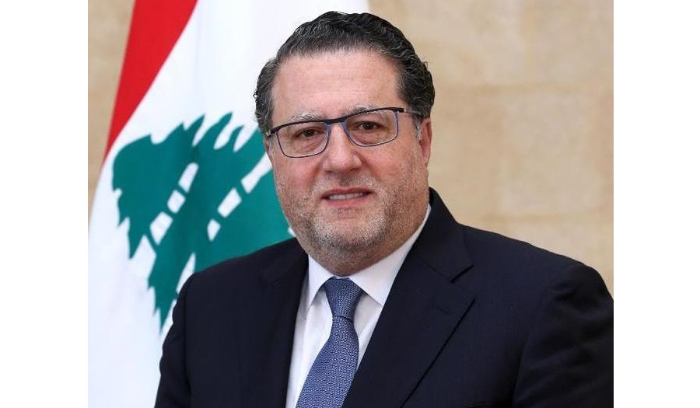 شقير وصليبا عرضا انعكاسات الازمة الاقتصادية