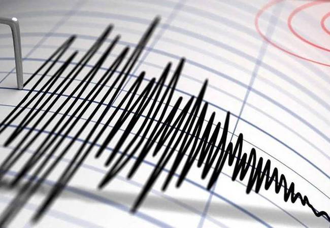 هزّة أرضية بقوة 4.6 درجة تضرب غازي عنتاب