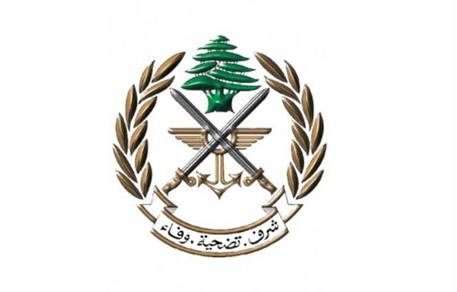 تشييع المعاون أول الشهيد حسن شريف الى مثواه الاخير