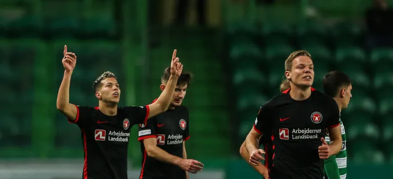ليلة تألق العرب في الدوري الأوروبي