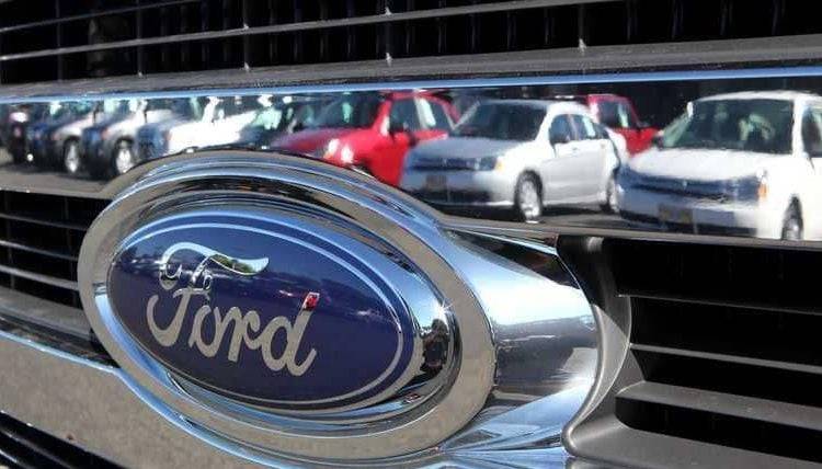 فورد تخطط لإلغاء 3800 وظيفة في أوروبا