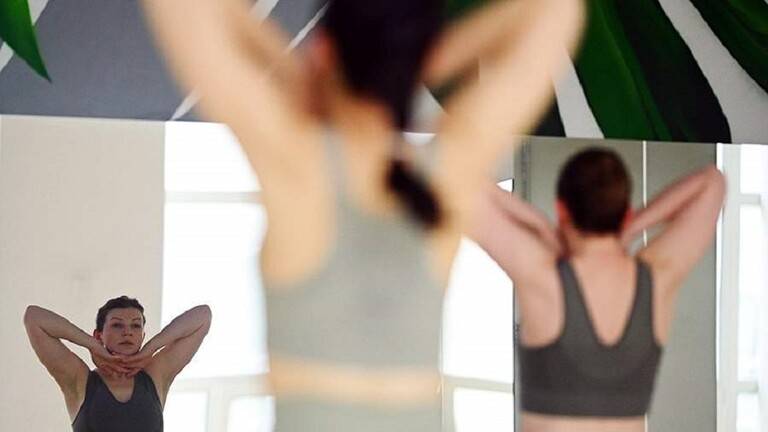 طبيب روسي يكشف عواقب تشوه العمود الفقري