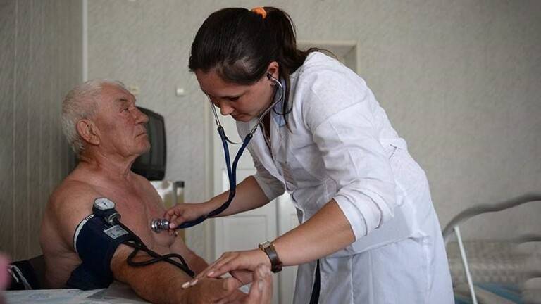 طرق لتقليل تأثير تغيرات الطقس في الجسم