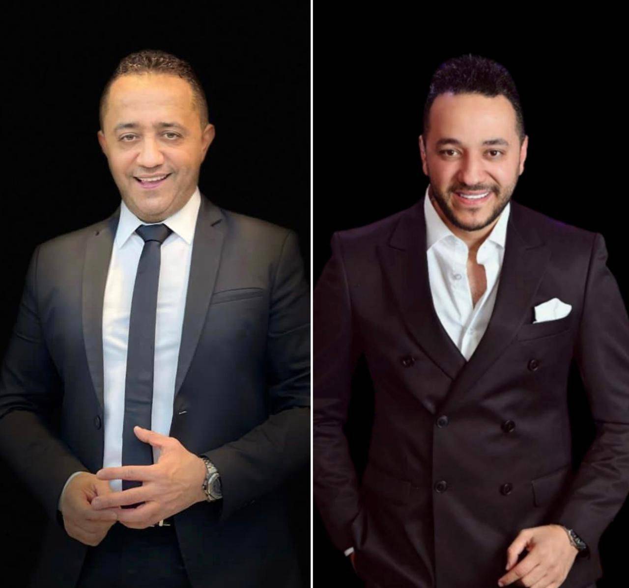 علي وحسين الديك يتبرعان بـ٥٠٠ مليون ليرة سورية للمنكوبين من جراء الزلزال