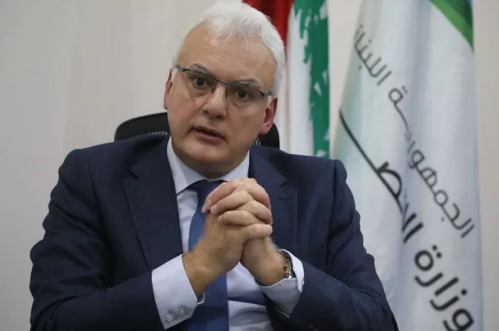 القرم: "الليبان بوست" ليس لديهم النية للاكمال ولدينا واجب استمرارية المرفأ