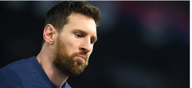 والد ميسي:لا أعتقد أن ليو سيلعب مع برشلونة مرة أخرى