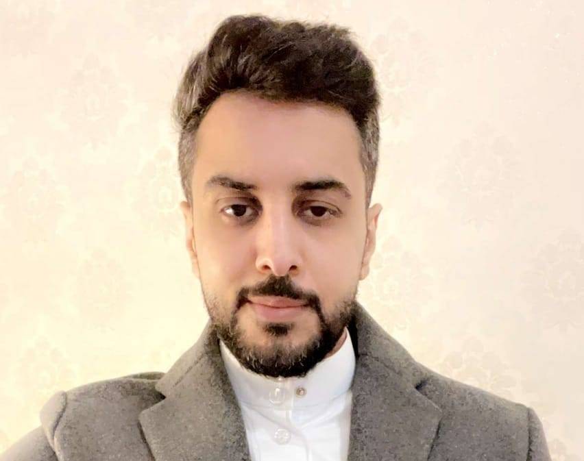 المحفز يزيد العتيبي يسعى لتعديل سلوك المتابعين بفيديوهاته على "انستجرام"