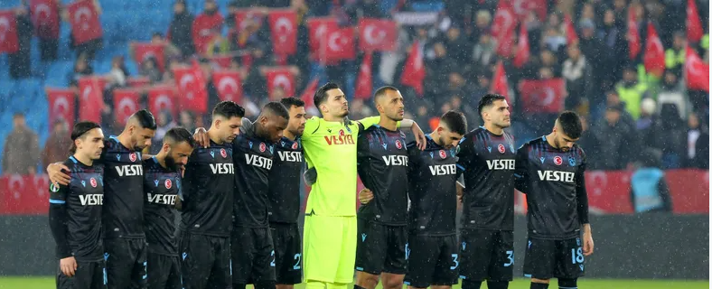 ما مصير الدوري التركي بعد الزلزال.. اليكم التفاصيل!