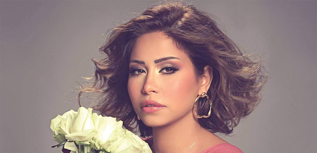 جمهور شيرين عبد الوهاب يبحث عنها