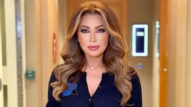 نوال الزغبي ترد على خبر زواجها..ماذا قالت؟