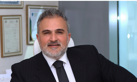 راني الخضري: نساعد الناس على تغيير أسلوب حياتهم..و"دبي" مثال يُقتدى به في علم الطاقة والسعادة