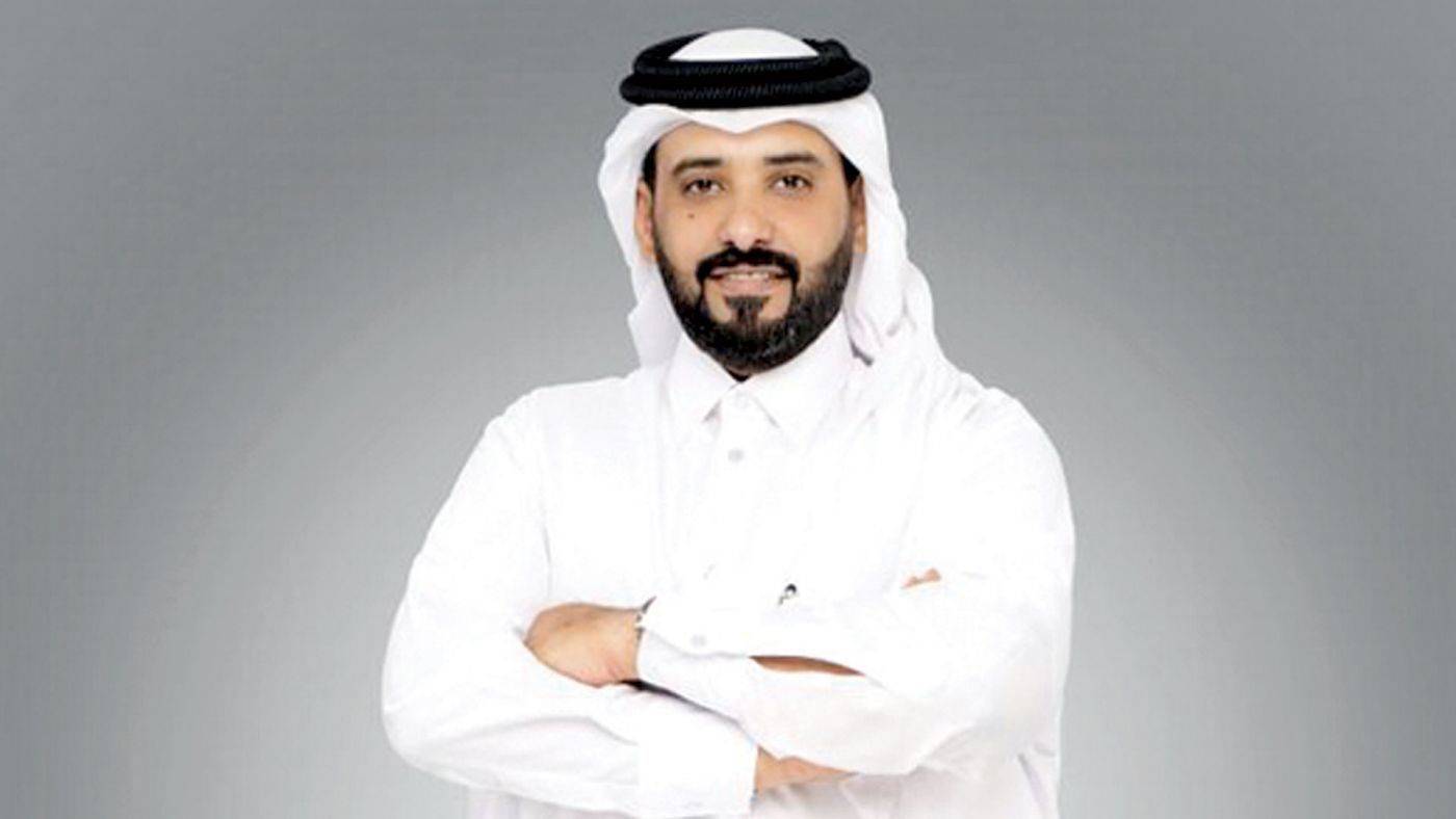 عبد الله ثامر الحميدي.. قصة نجاح رائد أعمال قطري