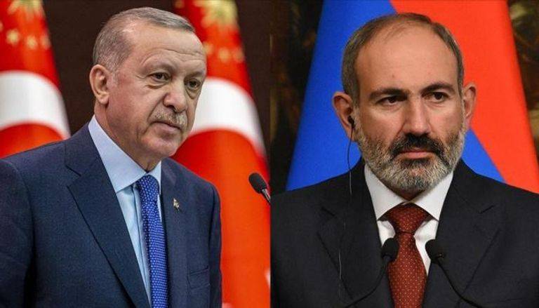 تركيا وأرمينيا تبحثان تطبيع العلاقات