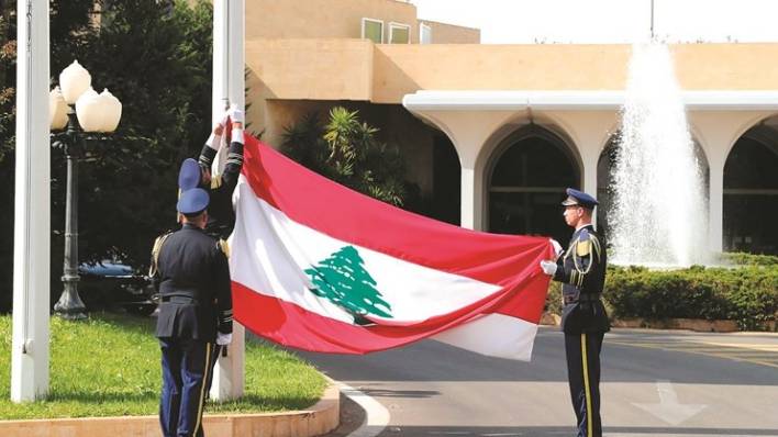 سفراء الدول ال5 يتحرّكون داخلياً... هل حصل الاتفاق الرئاسي؟